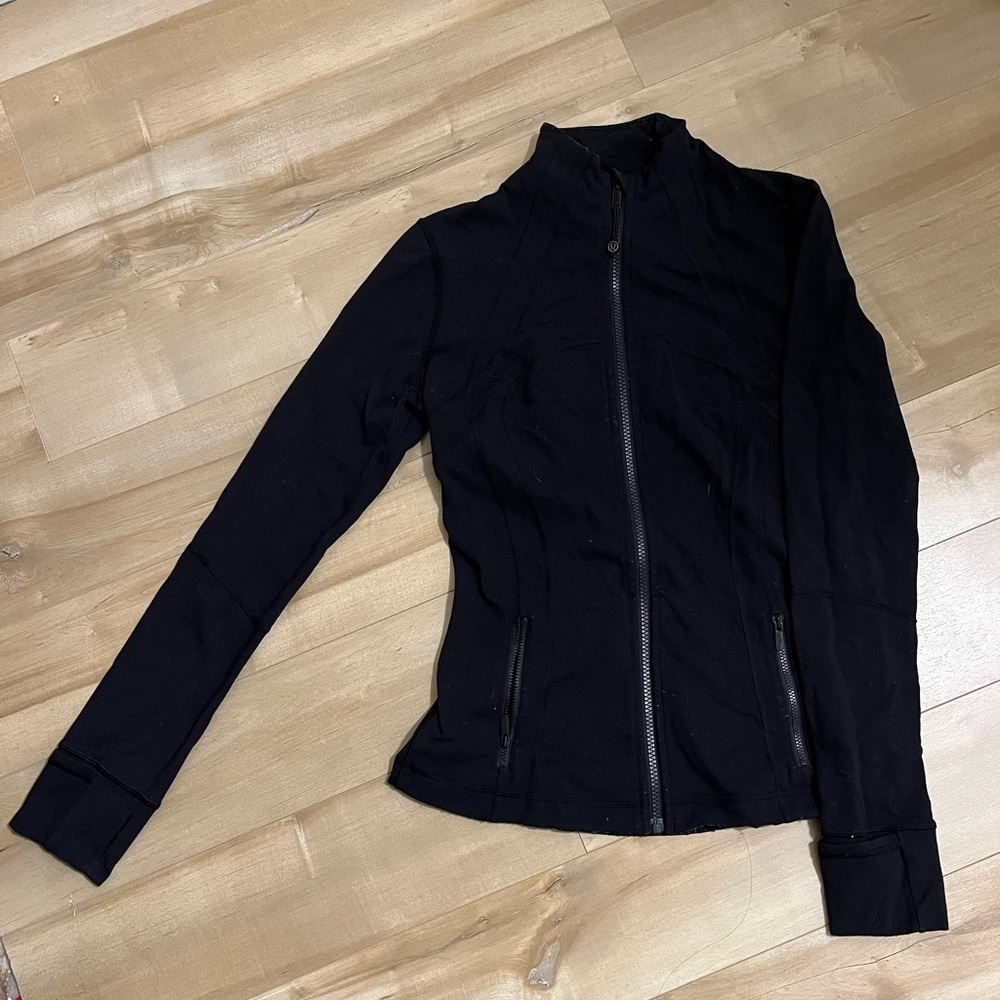 Lululemon Define Jacket